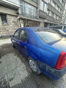 Dacia Logan | Mobile.bg � ����� ������ 6