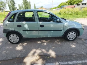 Opel Corsa | Mobile.bg � ����� ������ 5