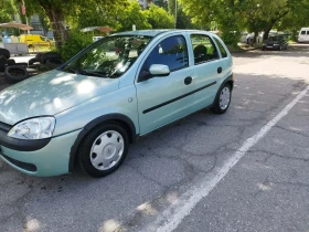 Opel Corsa | Mobile.bg � ����� ������ 3