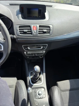 Renault Megane 1.5 dci GT 110�� | Mobile.bg � ����� ������ 13