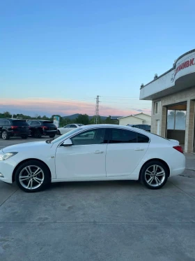 Opel Insignia 2.0 CDTI 160 PS 4* 4 | Auto.bg — изображение 3