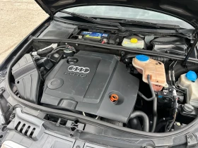 Audi A4 2.0TDI 3xS-Line | Auto.bg — изображение 17