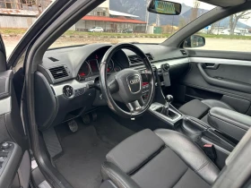 Audi A4 2.0TDI 3xS-Line | Auto.bg — изображение 9