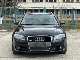 Audi A4 2.0TDI 3xS-Line | Auto.bg — изображение 8