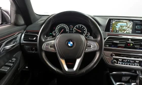 BMW 740 Li / XDRIVE / M / 360 / 3хTV / МАСАЖИ / ЛИЗИНГ | Auto.bg — изображение 14