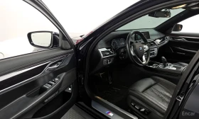 BMW 740 Li / XDRIVE / M / 360 / 3хTV / МАСАЖИ / ЛИЗИНГ | Auto.bg — изображение 10