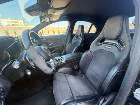Mercedes-Benz C 63 AMG Mercedes-Benz C 63 S AMG /������/620�.�./ | Mobile.bg � ����� ������ 7