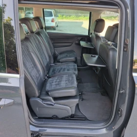 VW Sharan 2.0TDi140k.4X4 7-�����/��.�����/���������  | Mobile.bg � ����� ������ 10