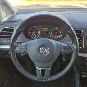 VW Sharan 2.0TDi140k.4X4 7-�����/��.�����/���������  | Mobile.bg � ����� ������ 15