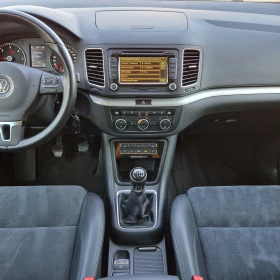 VW Sharan 2.0TDi140k.4X4 7-�����/��.�����/���������  | Mobile.bg � ����� ������ 13