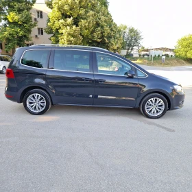 VW Sharan 2.0TDi140k.4X4 7-�����/��.�����/���������  | Mobile.bg � ����� ������ 7