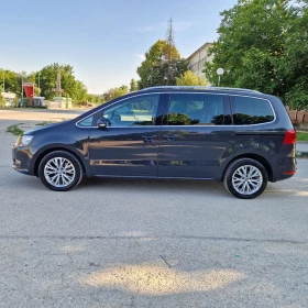 VW Sharan 2.0TDi140k.4X4 7-�����/��.�����/���������  | Mobile.bg � ����� ������ 4