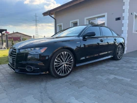 Audi A6  A6 TFSI Competition Matrix  CREC - 18500 € / 36182.85 лв. - 87921809 5