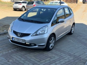 Honda Jazz 1.4i SPORT-SWISS