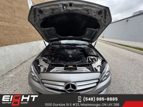 Mercedes-Benz C 400 4MATIC BURMESTER/360/PANO#������#  | Mobile.bg � ����� ������ 9