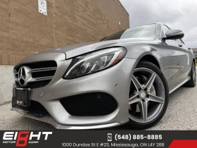������ Mercedes-Benz C 400