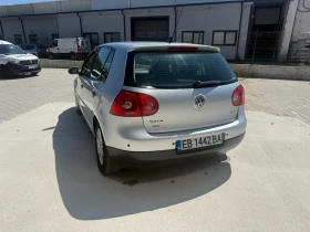 VW Golf 1.9 TDI - 3299 € / 6452.28 лв. - 97124928 6