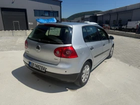 VW Golf 1.9 TDI - 3299 € / 6452.28 лв. - 97124928 7