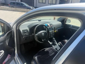 VW Golf 1.9 TDI - 3299 € / 6452.28 лв. - 97124928 5