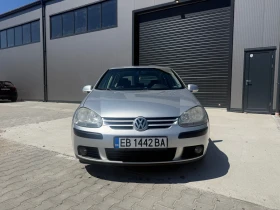VW Golf 1.9 TDI - 3299 € / 6452.28 лв. - 97124928 4