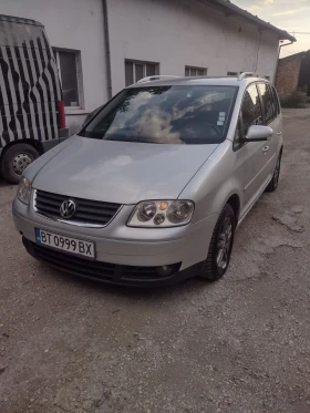 VW Touran undefined | Auto.bg — изображение 2