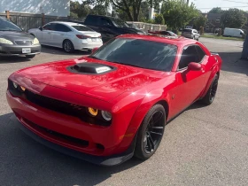 Dodge Challenger * Scat Pack 392 Widebody* АВТОКРЕДИТ* 