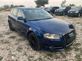Audi A3 Sportback Face | Auto.bg — изображение 3