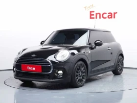 ������ Mini Cooper