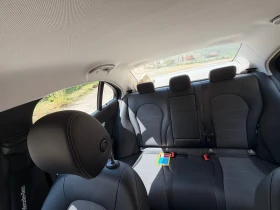 Mercedes-Benz C 220 BlueTEC 7G-Tronic - 14500 € - 37087688 9