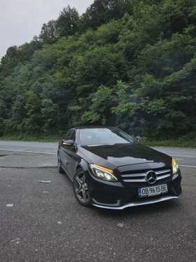 Mercedes-Benz C 220 BlueTEC 7G-Tronic - 14500 € - 37087688 4