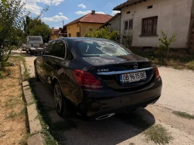 Mercedes-Benz C 220 BlueTEC 7G-Tronic - 14500 € - 37087688 6