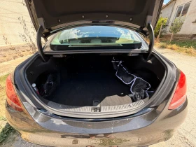 Mercedes-Benz C 220 BlueTEC 7G-Tronic - 14500 € - 37087688 10