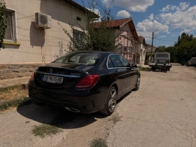 Mercedes-Benz C 220 BlueTEC 7G-Tronic - 14500 € - 37087688 5