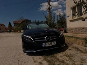 Mercedes-Benz C 220 BlueTEC 7G-Tronic - 14500 € - 37087688 2