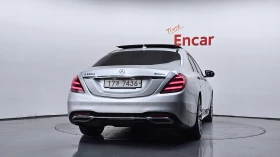 Mercedes-Benz S 350 360 ЕЛ. БАГАЖНИК HUD КРАЙНА ЦЕНА* encareu.com - 26399 € - 59147311 4