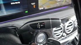 Mercedes-Benz S 350 360 ЕЛ. БАГАЖНИК HUD КРАЙНА ЦЕНА* encareu.com - 26399 € - 59147311 9