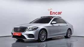 Mercedes-Benz S 350 360 ЕЛ. БАГАЖНИК HUD КРАЙНА ЦЕНА* encareu.com