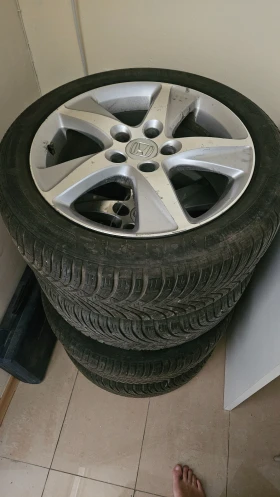 Honda Accord - 7100 € - 36137012 6