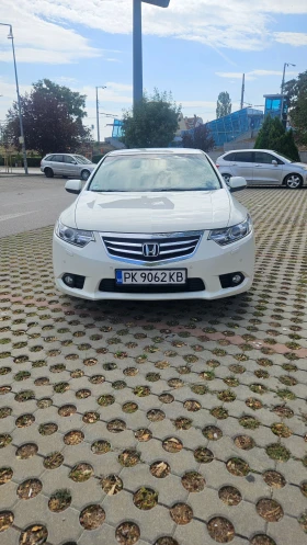 Honda Accord - 7100 € - 36137012 2