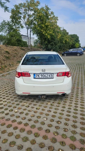 Honda Accord - 7100 € - 36137012 4