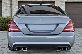 Mercedes-Benz S 500 * AMG* PANO* FULL MAXX*  - 12700 € - 23541740 5