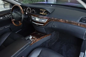 Mercedes-Benz S 500 * AMG* PANO* FULL MAXX*  - 12700 € - 23541740 9