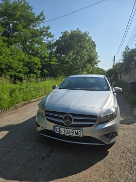 Mercedes-Benz A 180 - 7999 € - 79695856 6