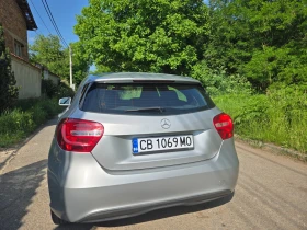 Mercedes-Benz A 180 - 7999 € - 79695856 4