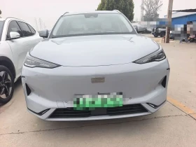 Geely EX5 | Mobile.bg � ����� ������ 5