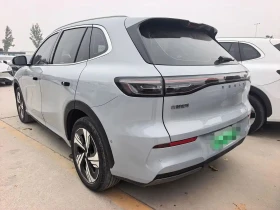 Geely EX5 | Mobile.bg � ����� ������ 4