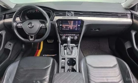 VW Arteon * 2.0 TDI Premium * БЕЗ ПЪРВОНАЧАЛНА ВНОСКА | Auto.bg — изображение 7