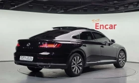 VW Arteon * 2.0 TDI Premium * БЕЗ ПЪРВОНАЧАЛНА ВНОСКА | Auto.bg — изображение 2