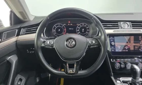 VW Arteon * 2.0 TDI Premium * БЕЗ ПЪРВОНАЧАЛНА ВНОСКА | Auto.bg — изображение 13