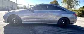 Mercedes-Benz E 400 AMG/ОБДУХ/ПАНО/HARMAN/СЕРВИЗНА ИСТОРИЯ/ЛИЗИНГ/ | Auto.bg — изображение 3